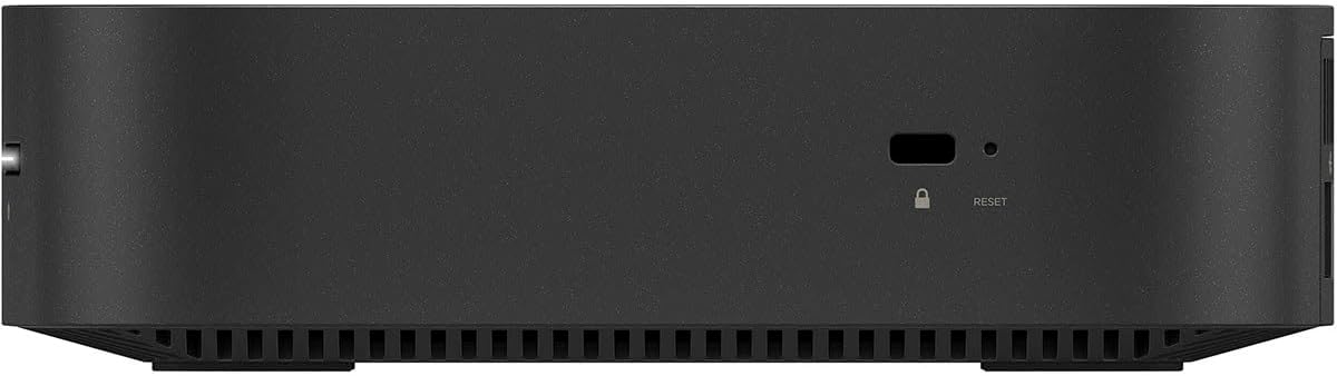 HP Chromebox G4 Chromebox - Intel Celeron 7305-4 GB - 64 GB Flash Memory Capacity - Desktop Mini - Smart Buy - Intel Chip - ChromeOS - UHD Graphics DDR4 SDRAM - IEEE 802.11ax Wireless LAN - 65 W