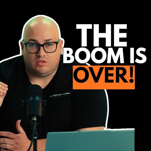 The Housing Boom & The Investor Crackdown | EP 2 | FAT PROFITS PODCAST