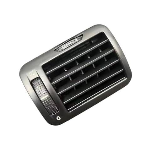 Salida de ventilación izquierda para Passat B5 (1997-2005), rejilla de aire acondicionado delantera