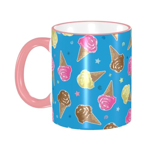 ACXN[ }OJbv R[q[Jbv Pink  HJbv eB[Jbv ϔM}O ۉ ϗ  傫 ~NRbv 330ml G ƒp vg蕨