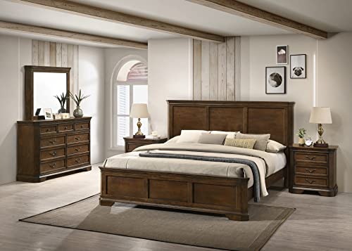 Roundhill Maderne Queen Set