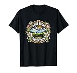 Climb Every Mountain Alps Theatre Sound of Music Musical T-Shirt