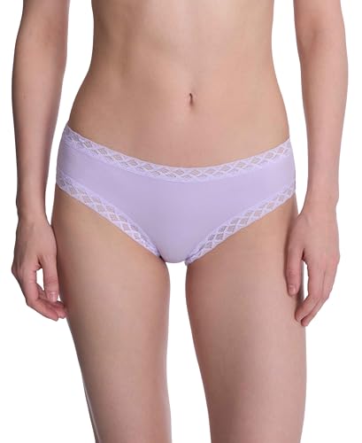 Image of Natori Women's Bliss Cotton Girl Brief Panty