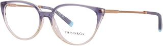 Eyeglasses Tiffany TF 2206 8298 Grey Blue Gradient