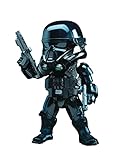 Star Wars: Death Trooper EAA-161 Action Figure