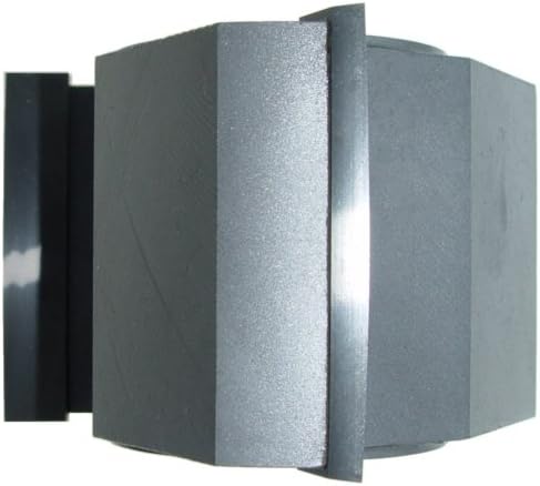 Magnate M051L Straight Shaper Cutters - 2" Cutting Height; 1-1/4" Bore; 3-1/4" Outside Diameter