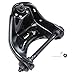 Detroit Axle - Front Upper Control Arms w/Ball Joints for Chevy Malibu Blazer Buick Century GMC S-15 Pontiac Grand Prix Hombre, 2pc Set Upper Control Arms with Ball Joints Assembly Replacement
