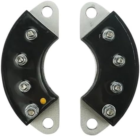 Rectifier Controller Module MXG(Y) 100-12 Generator 3 Phase Half Wave Rectifier Bridge Diode Rectifier Wheel 136mm Hole spacing