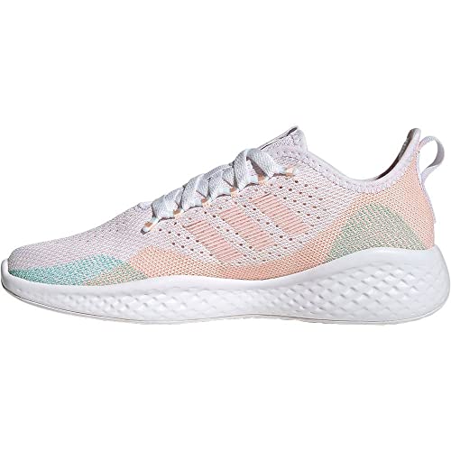Image of adidas Womens Fluidflow 2.0 Running Shoes