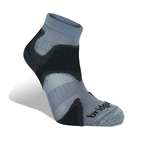 Bridgedale Men's CoolFusion Run Speed Demon Socks