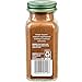 Simply Organic Five Spice Powder, 2.01 Ounce, Cinnamon, Fennel Seed, Cloves, Star Anise & White Pepper, Non GMO, Kosher