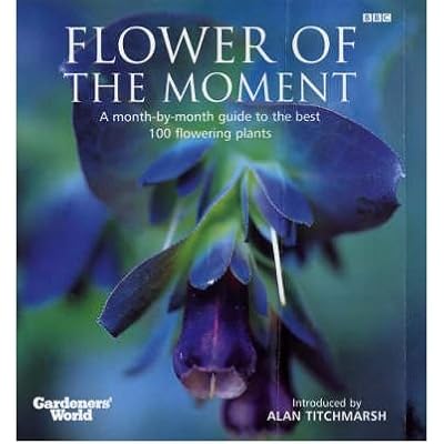 "Gardeners' World" Flower of the Moment