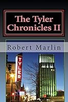 The Tyler Chronicles II 1506016316 Book Cover