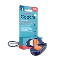 Coachi Multi-Clicker, Hundezubehör, Lautstärkeregler mit 3 Stufen, leicht zu benutzen, verstellbare Handschlaufe, Hundeclicker, zum Hundetraining, auch für geräuschempfindliche Hunde und Welpen.