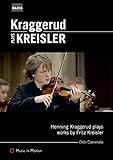  Kraggerud plays Kreisler [DVD]