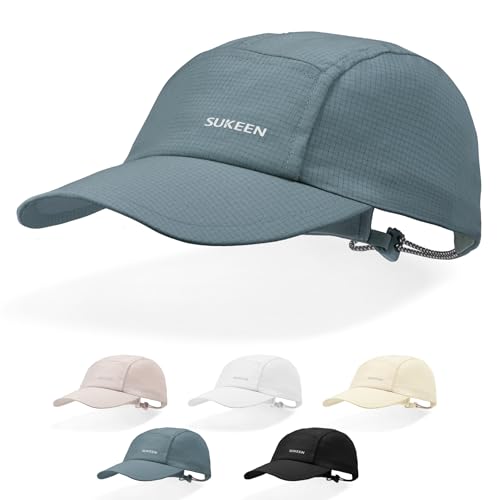 Sukeen Lightweight Sun Hat for Outdoor Activities