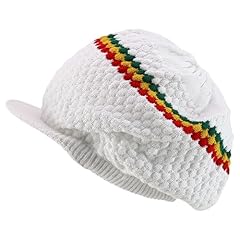 White Rasta