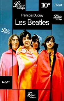 Paperback Beatles (Les) [French] Book