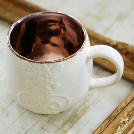 Amazon.com | Starbucks Casi Cielo Mug 