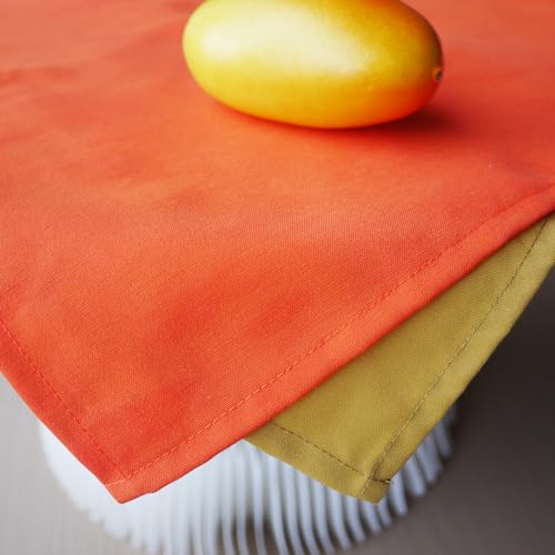 Weavric Cloth Dinner Napkin Bulk, Set of 12, 20 X 20 Inches 51 X 51 cm - Image 2