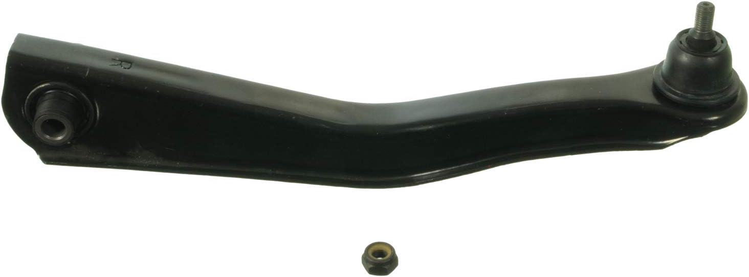 MOOG RK620994 Suspension Control Arm and Ball Joint Assembly rear right lower rearward