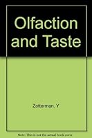 Olfaction and Taste: 6th Symposium 0904147088 Book Cover