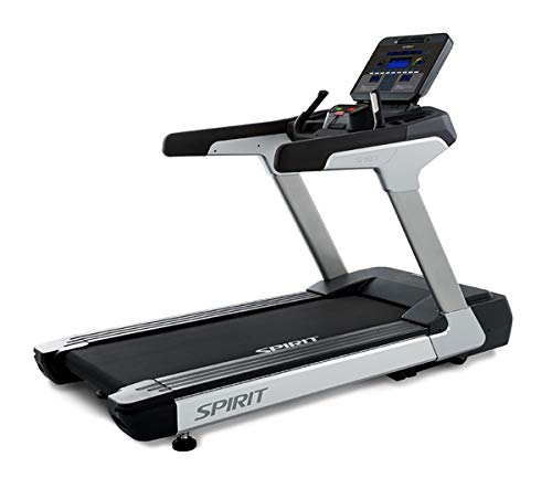 Image of Spirit CT900 Treadmill