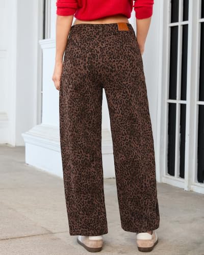  Barrel Jeans - image 2