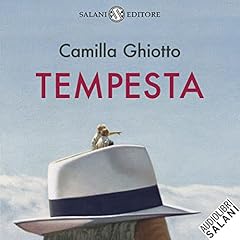 Tempesta copertina