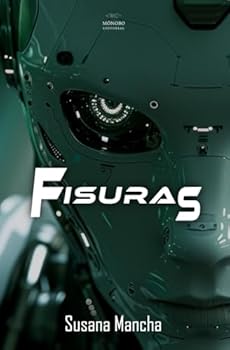 Paperback Fisuras (Spanish Edition) [Spanish] Book