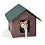 Log Cabin
