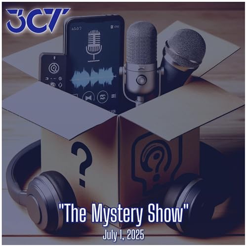 The Mystery Show - July 1, 2025