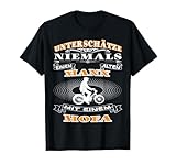 Mofa Geschenk und Moped Geschenk zum Mofa fahren