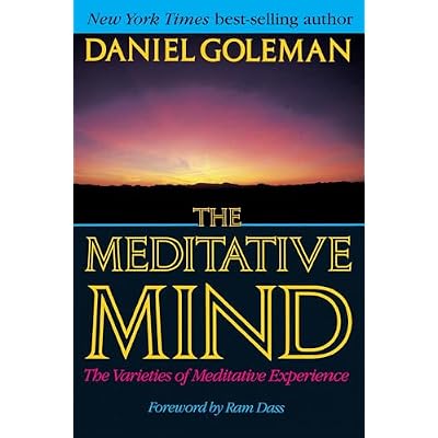 The Meditative Mind
