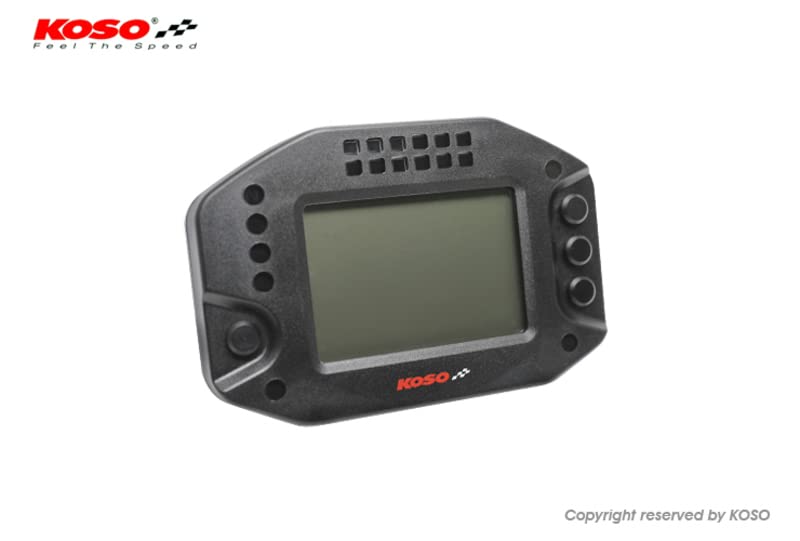 Compt.Multi.KOSO Rs2