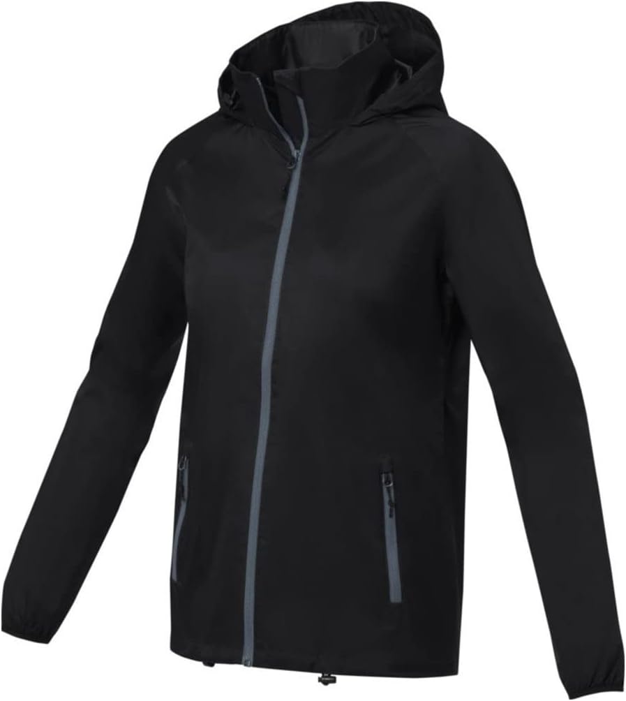 Dinlas Women's Lightweight Jacket