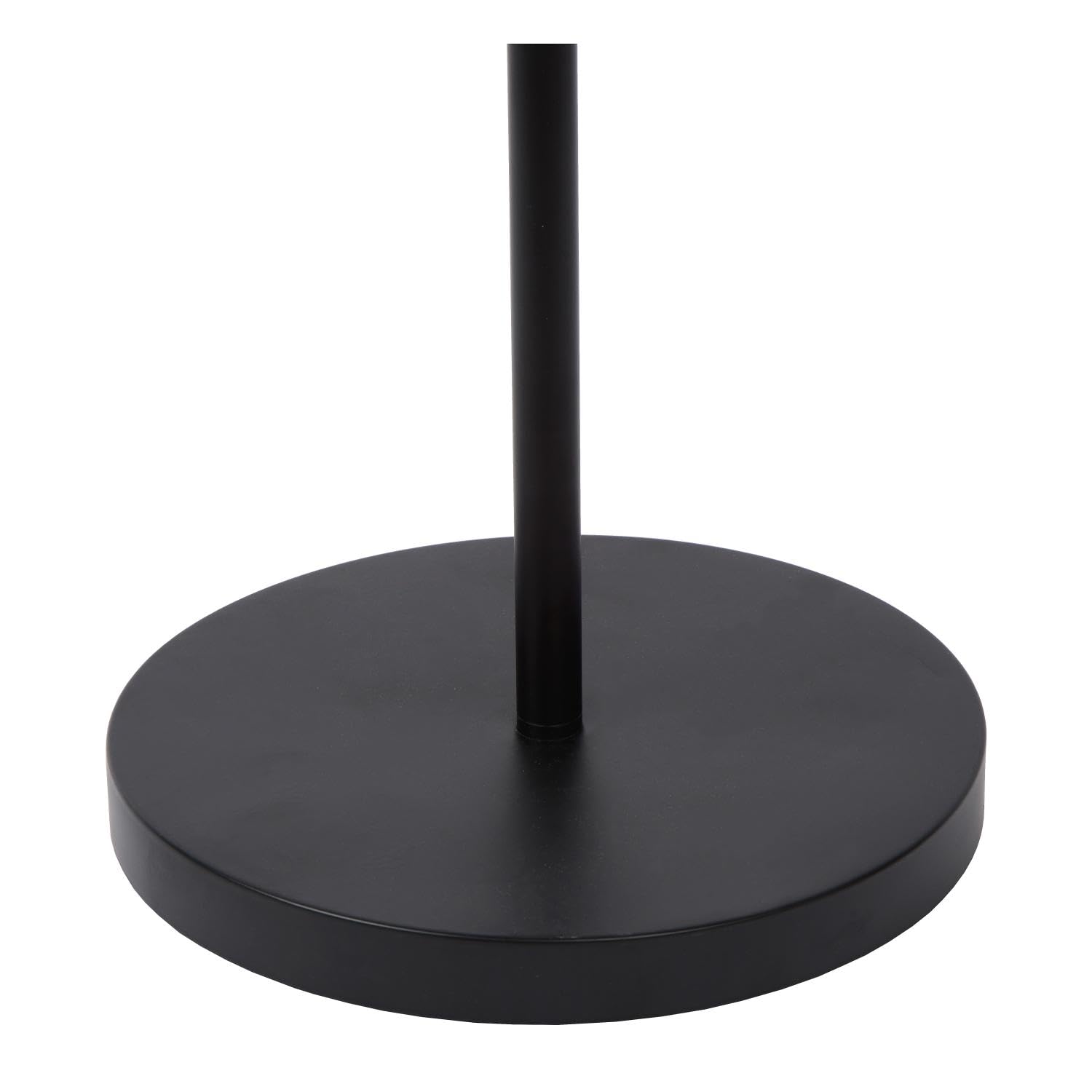 LUCIDE ZENITH - Lampadaire/lampe de lecture - LED Dim. - 3000K - Noir