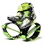 Green Silver