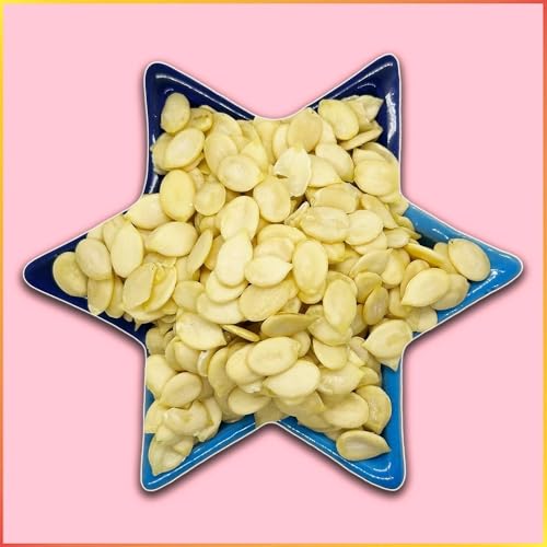 ลิสโก้ Shelled Watermelon Kernel Snack – Roasted Watermelon Pip Kernels, Snack Nut Alternative, 100g image 4