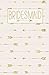 Bridesmaid: Notebook, Rose Gold Arrow Blank Wedding Planning Journal, 110 Lined Pages, 5.25 x 8, Stylish Pink Boho Journal for Bride, Ideal for Notes ... Party Gifts (Gold Weddings) (Volume 14)