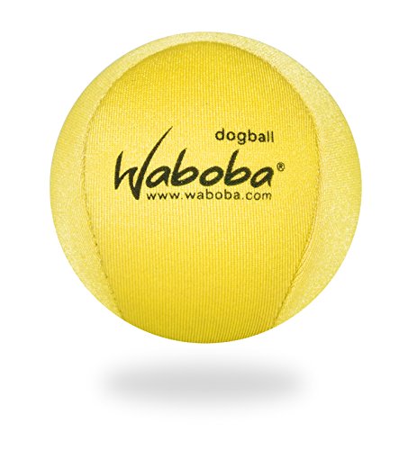 Waboba Fetch Water Ball for Dogs