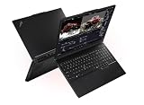 Comparison of Lenovo ThinkPad P16 Gen 3 (21RQ) vs EXcaliberPC MSI Vector 16 HX AI