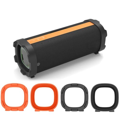 For Xiaomi Sound Party Pro��p �P�[�X �J�o�[ �V���R���ی�J�o�[ �y�� ���^ �����Ռ��ی� �h�o �h�� ���� �W���� �����^�ѕ֗� For �T�E���h�p�[�e�B �v�� �X�s�[�J�[ �A�N�Z�T���[