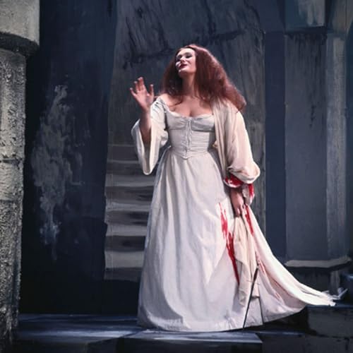 La Mattina all'Opera Buongiorno con ... Lucia di Lammermoor
