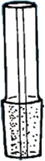 ACE GLASS 5420-05 Series Stopper, 7/12 Size