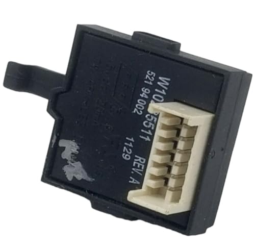 Replacement for Whirlpool Washer Selector Switch W10285511E