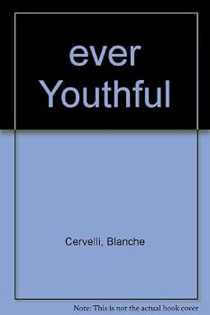 Hardcover Ever youthful Book