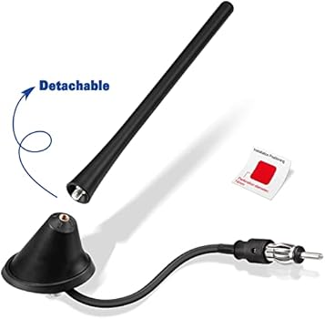 Best fm antenna
