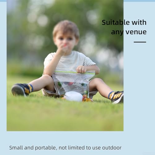 Lavadora recargable de frutas y verduras de limpieza profunda diseñada para purificar productos y utensilios de cocina en cuestión de minutos con fácil operación - imagen 8