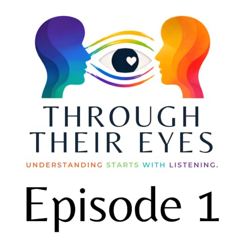 Episode 1 &ndash; Leanne: A Mother&rsquo;s Journey to Unconditional Acceptance